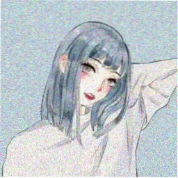 虞美人漫画画师·拾花档案图